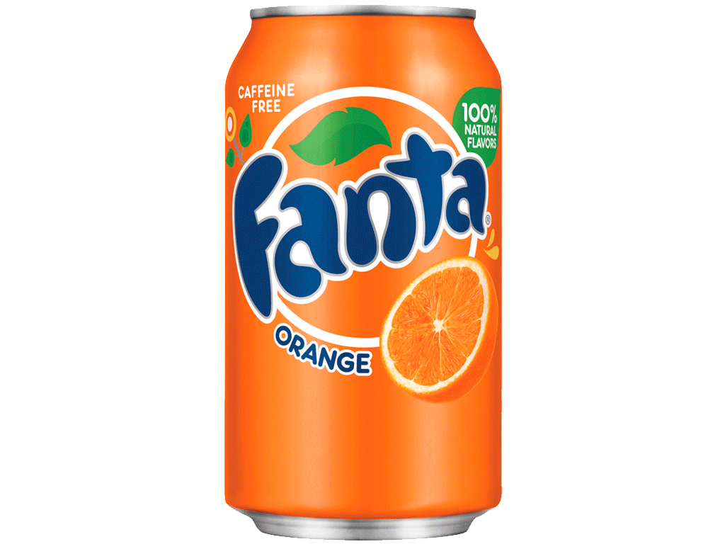 fanta